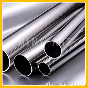 Sus304 Stainless Steel Pipe Seamless
